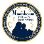Moonbeam Children's Book Award logo
