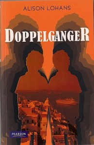 Doppelganger, by Alison Lohans