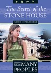 The Secret of the Stone House, by Judith Silverthorne