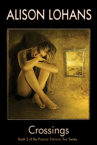 Crossings, by Alison Lohans