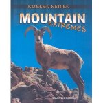 Mountain Extremes, by Gillian Richardson