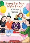 Song Lei in a New Land, by Anne Patton