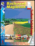 Backroad Mapbook for Southern Saskatchewan, by Linda Aksomitis