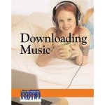 Downloading Music, by Linda Aksomitis