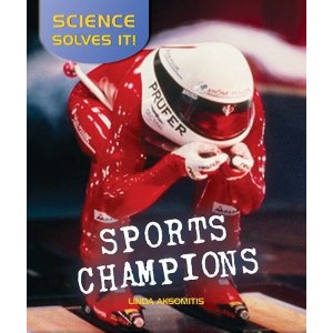 Sports Champions, by Linda Aksomitis
