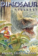 Dinosaur Breakout, by Judith Silverthorne