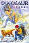 Dinosaur Hideout, by Judith Silverthorne