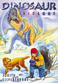 Dinosaur Hideout, by Judith Silverthorne