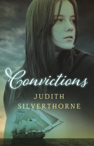 Convictions, by Judith Silverthorne