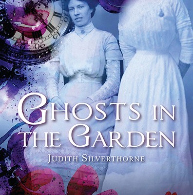 Ghosts in the Garden, by Judith Silverthorne