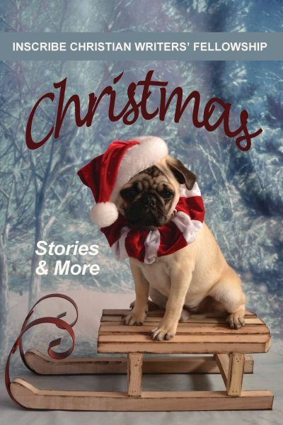 Christmas Stories & More, with play Gloria! by Sharon Plumb