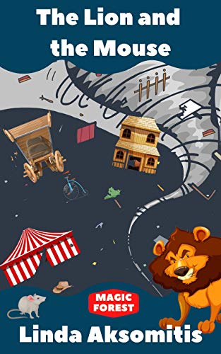 Cover of The Lion and the Mouse